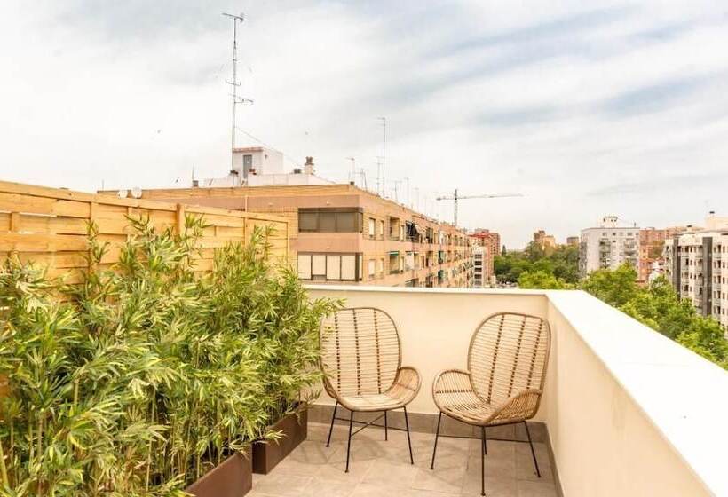 Valencia Luxury Sea Port I