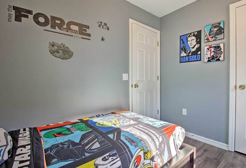 15 Mi To Disney: Home W/ Pool & Lanai In Davenport