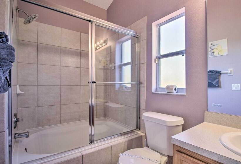 15 Mi To Disney: Home W/ Pool & Lanai In Davenport