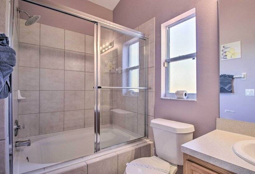 15 Mi To Disney: Home W/ Pool & Lanai In Davenport