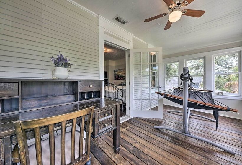 Beautiful Jacksonville Home < 2 Mi To Downtown!