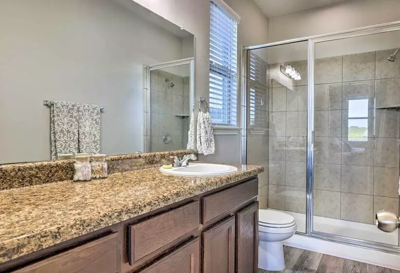 Buda Home W/ Smart Tv ~ 19 Mi To Downtown Austin