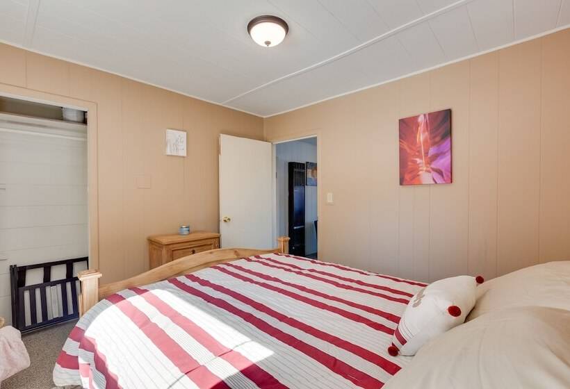 Colorado Mountain Retreat On Cucharas River!