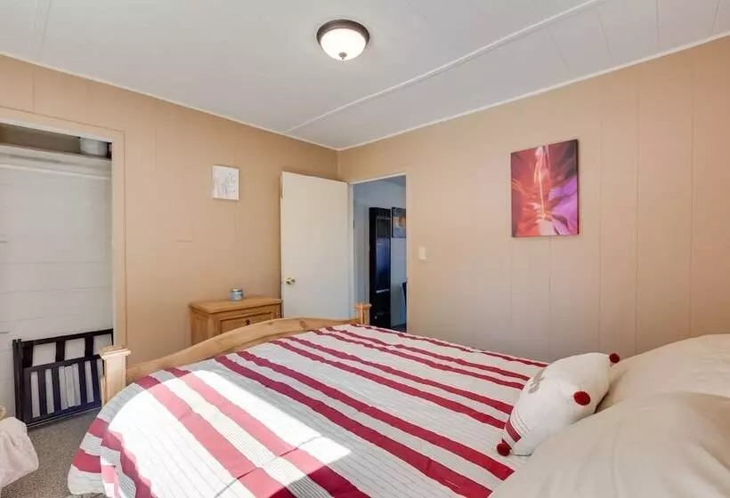 Colorado Mountain Retreat On Cucharas River!