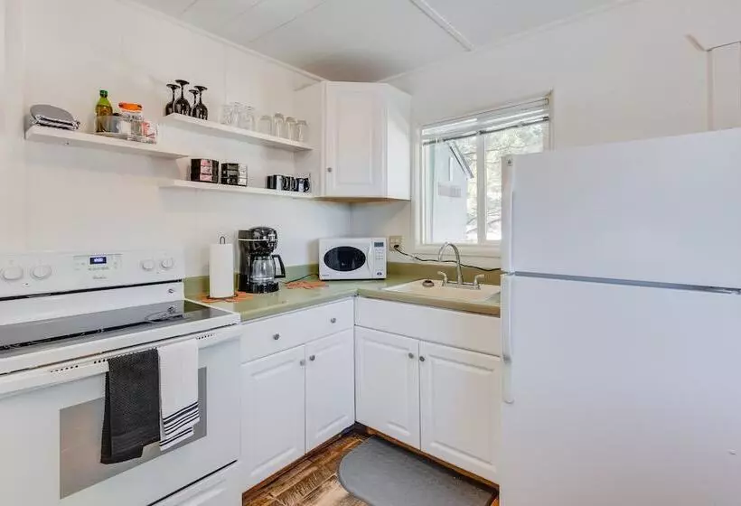 Colorado Mountain Retreat On Cucharas River!