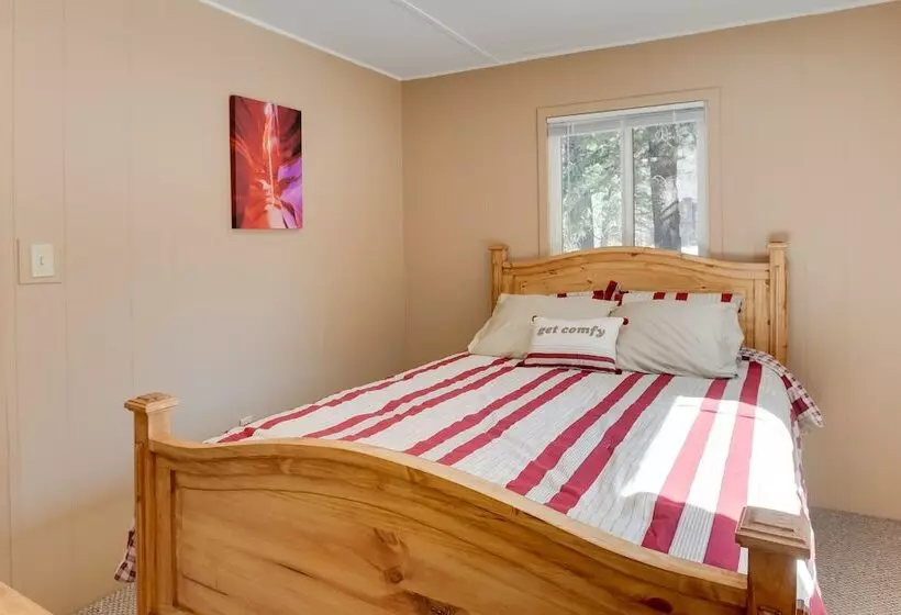 Colorado Mountain Retreat On Cucharas River!