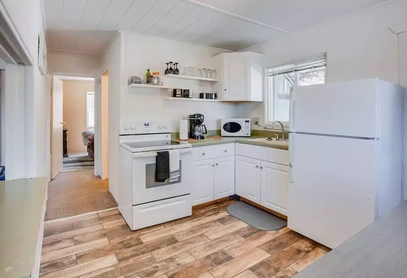 Colorado Mountain Retreat On Cucharas River!