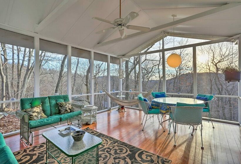 Garrison Home, 11 Mi To Bear Mountain!