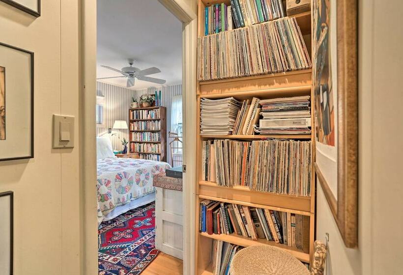 Garrison Home, 11 Mi To Bear Mountain!