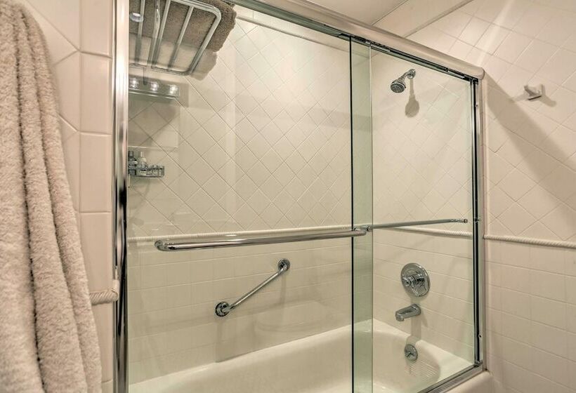 Garrison Home, 11 Mi To Bear Mountain!