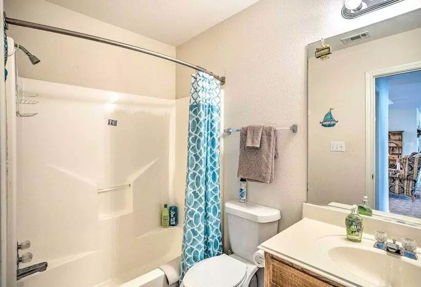 Family Alba Home W/ Boat Dock On Lake Fork!