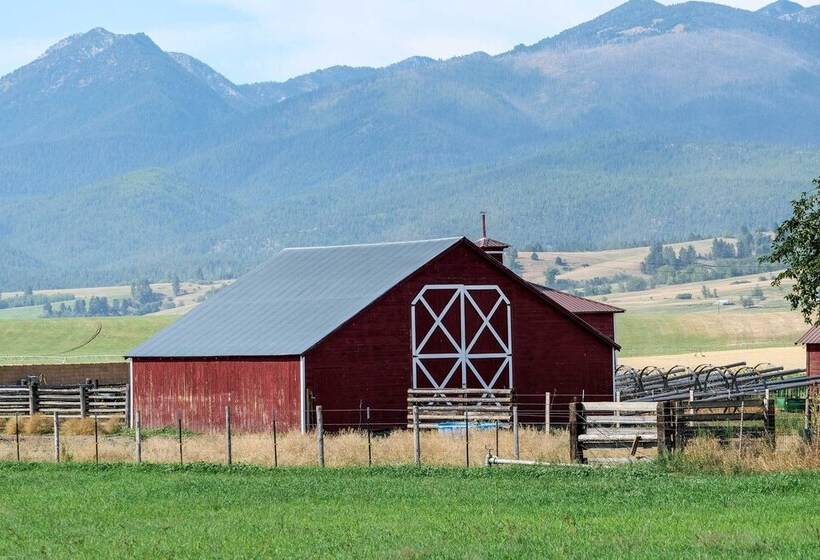 Fisher Springs Home, 12 Mi To Anthony Lake!