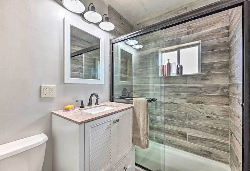 Fisher Springs Home, 12 Mi To Anthony Lake!