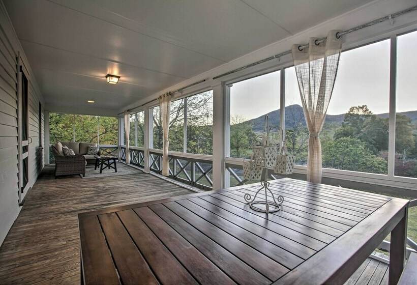 Historic Countryside Escape  Relax, Hike, & Fish!