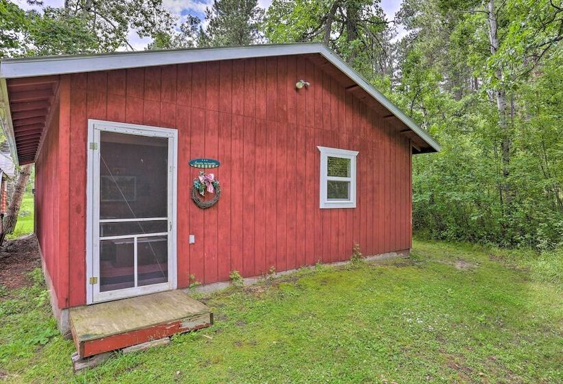 Historic Keystone Cabin Near Mount Rushmore!