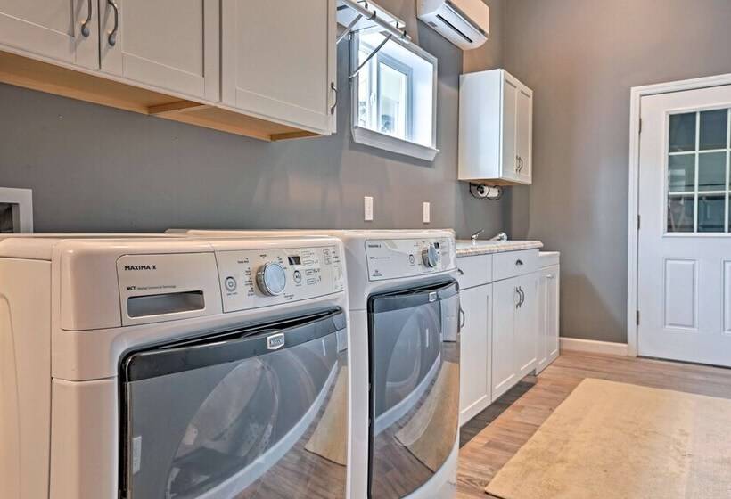 Ladera Wimberley Estate On 13 Acres W/ Hot Tub