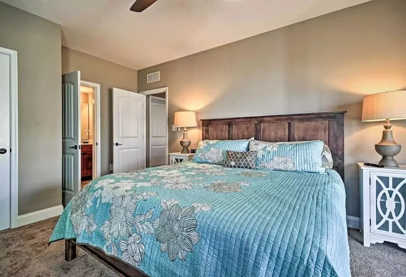 Lake Anna Home W/ Dock & Private Shoreline!