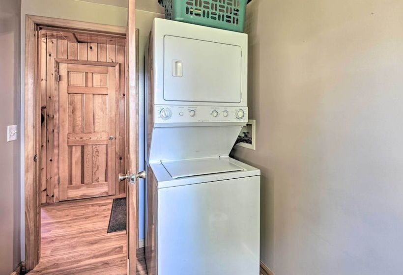 Lakefront Gloversville Home W/ Beach + Dock!