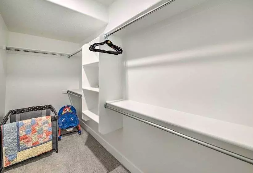 Modern Group Friendly Home, 15 Mi To Downtown Slc!