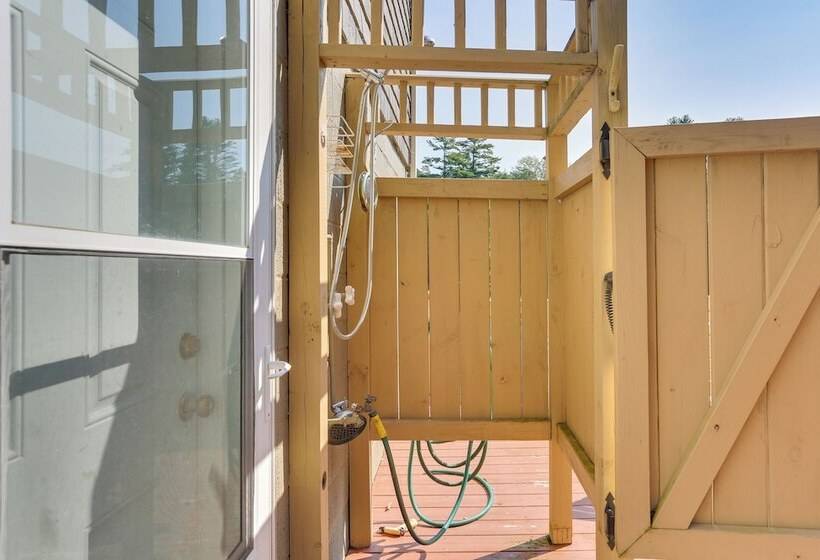 Pet Friendly Hancock Home On The Delaware River!