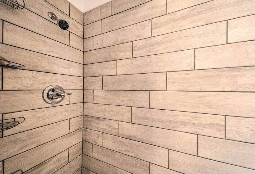 Ruidoso Cabin Walk To Midtown Dining & Shops!