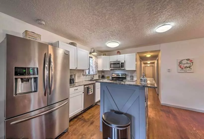 Ruidoso Cabin   Walk To Midtown Dining & Shops!