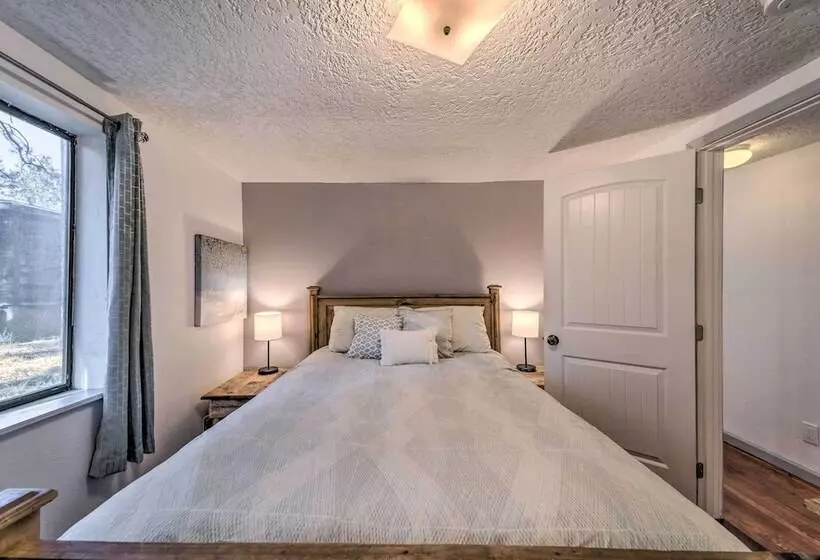 Ruidoso Cabin   Walk To Midtown Dining & Shops!