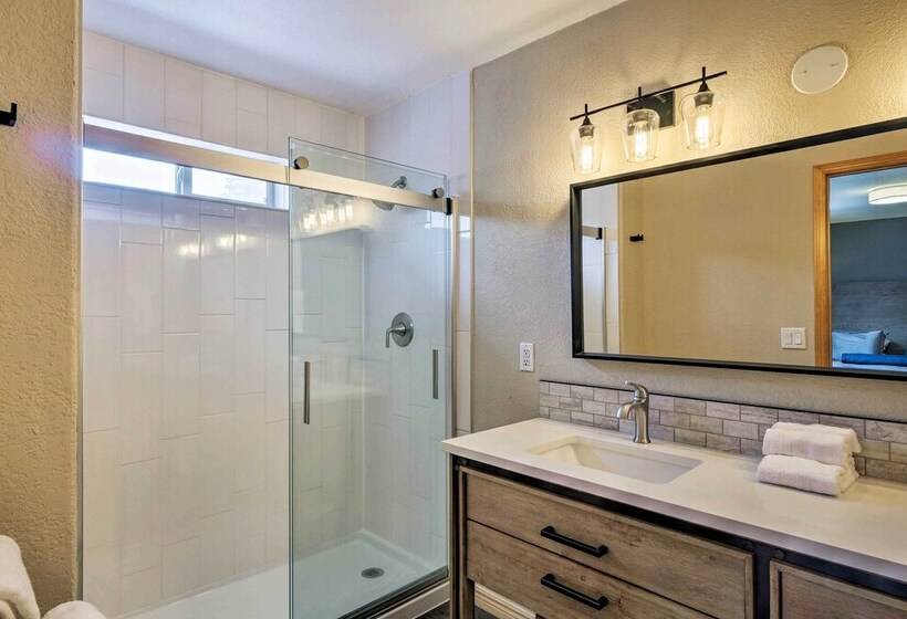 Secluded Alpine Home In Alma W/ Mountain Views!