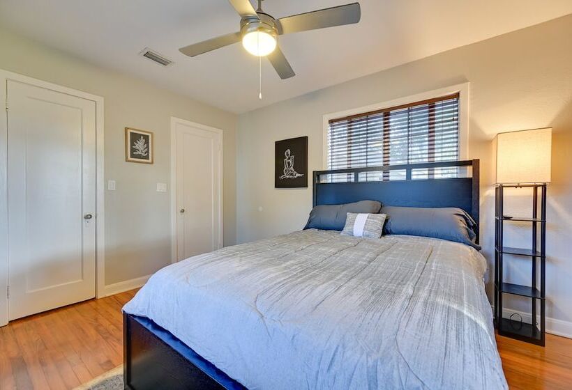 Winter Haven Abode Near Lakes & Attractions