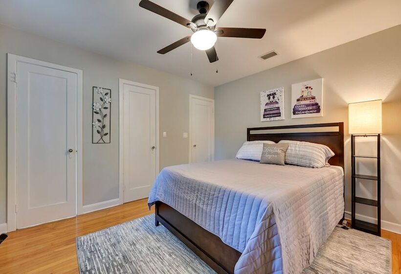 Winter Haven Abode Near Lakes & Attractions