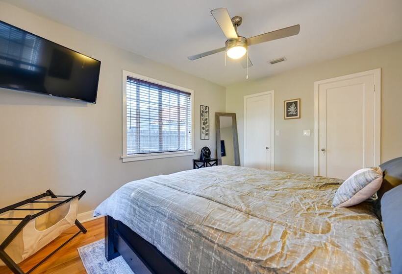 Winter Haven Abode Near Lakes & Attractions