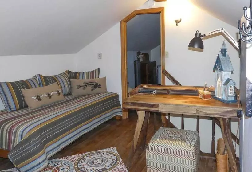 Cabin In Beautiful Setting Between Ouray & Ridgway