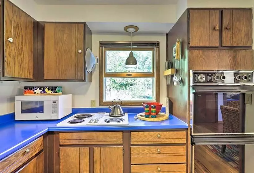 Cabin In Beautiful Setting Between Ouray & Ridgway
