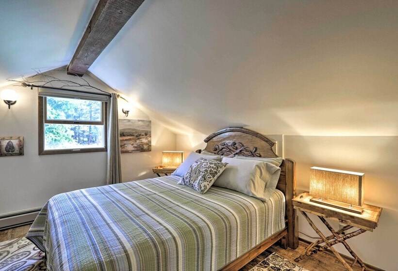 Cabin In Beautiful Setting Between Ouray & Ridgway