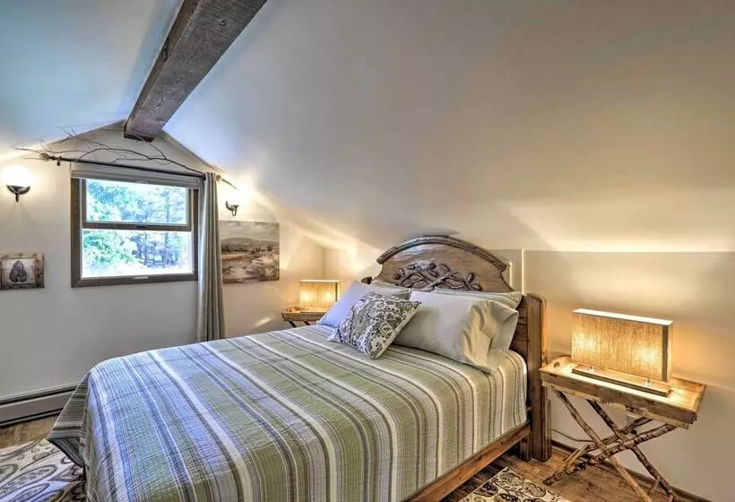 Cabin In Beautiful Setting Between Ouray & Ridgway