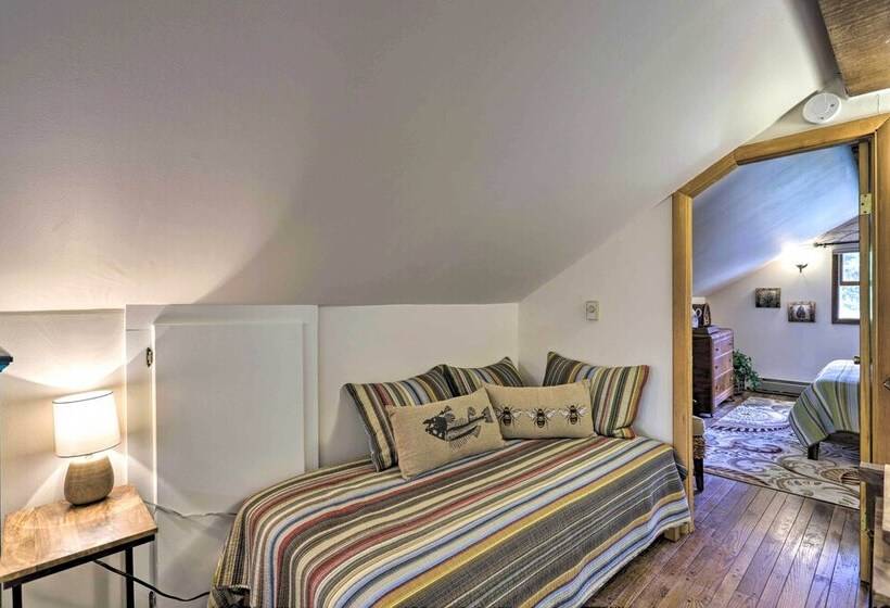 Cabin In Beautiful Setting Between Ouray & Ridgway