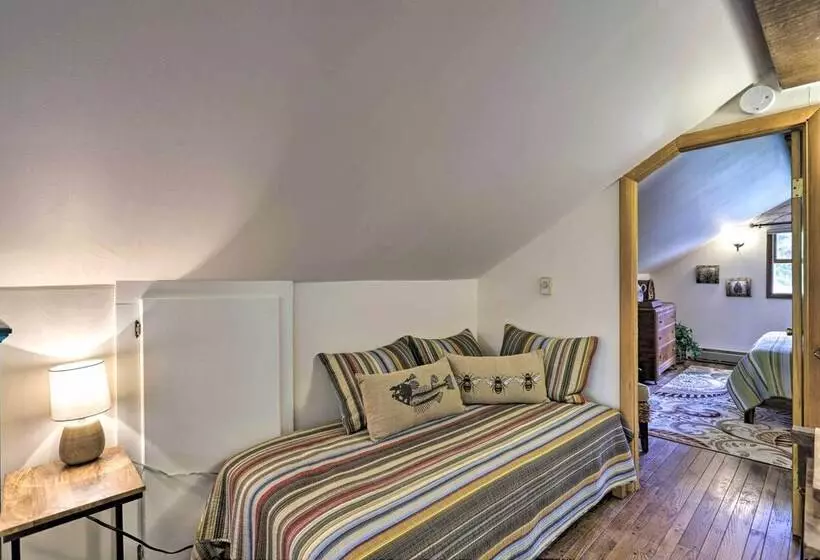 Cabin In Beautiful Setting Between Ouray & Ridgway