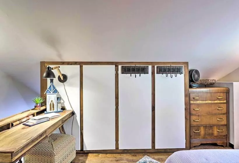 Cabin In Beautiful Setting Between Ouray & Ridgway