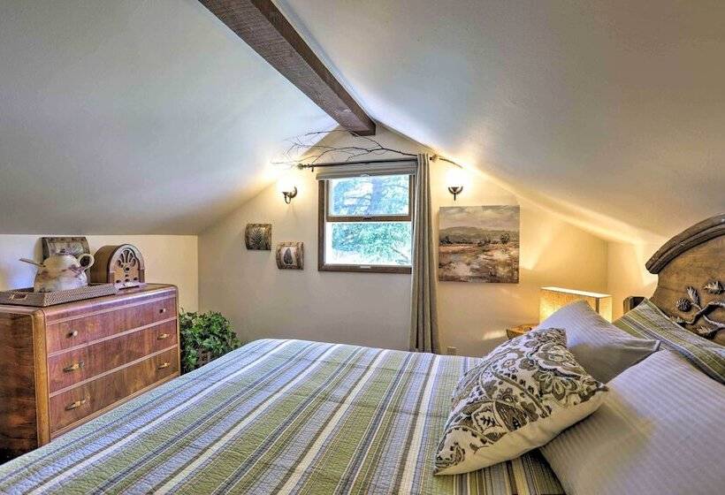 Cabin In Beautiful Setting Between Ouray & Ridgway