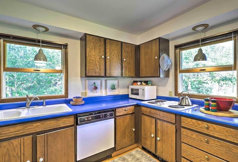 Cabin In Beautiful Setting Between Ouray & Ridgway