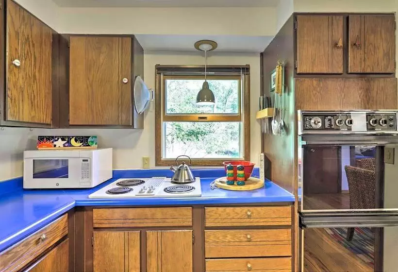 Cabin In Beautiful Setting Between Ouray & Ridgway