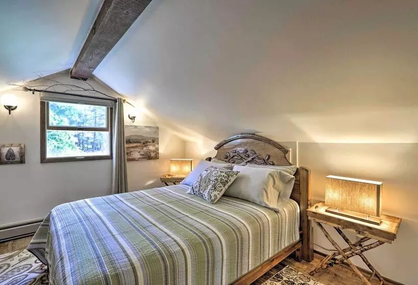 Cabin In Beautiful Setting Between Ouray & Ridgway