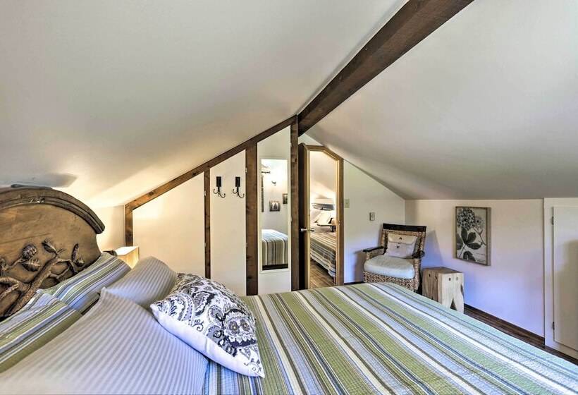 Cabin In Beautiful Setting Between Ouray & Ridgway