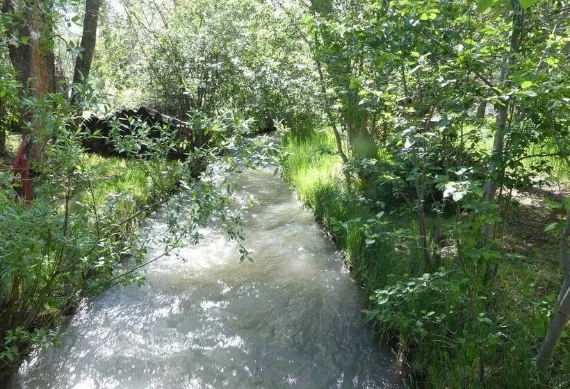 Cabin In Beautiful Setting Between Ouray & Ridgway