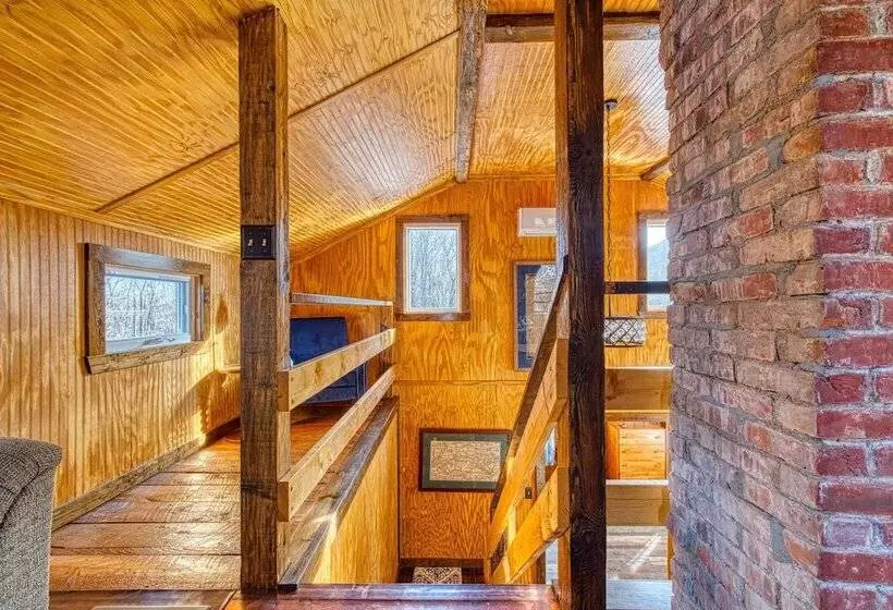 Catskills Cottage W/ Deck, 7 Mi To Hunter Mtn