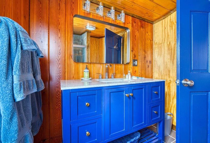 Catskills Cottage W/ Deck, 7 Mi To Hunter Mtn