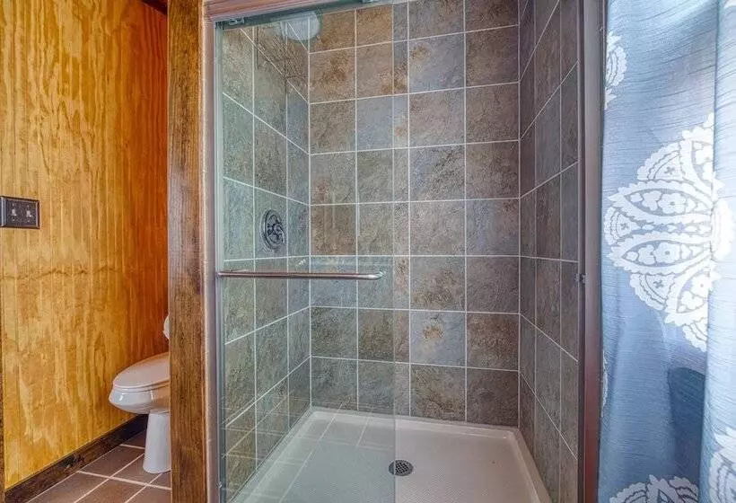 Catskills Cottage W/ Deck, 7 Mi To Hunter Mtn