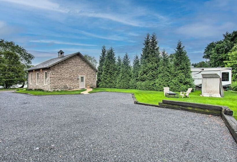 Cozy Wrightsville Cottage W/ Private Hot Tub!