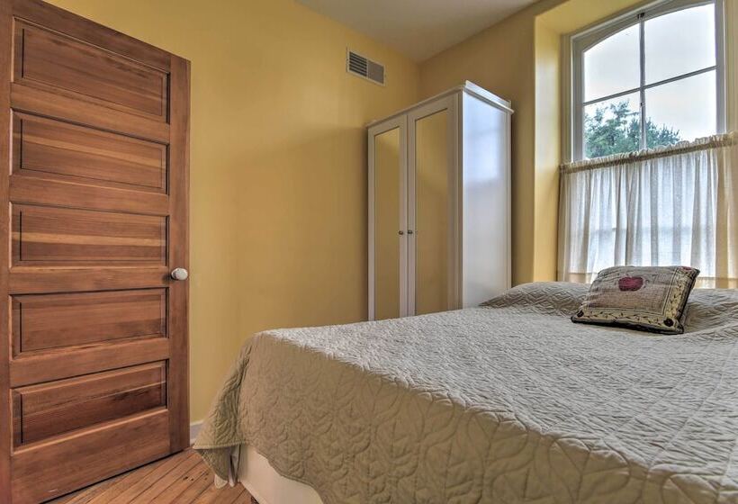 Cozy Wrightsville Cottage W/ Private Hot Tub!