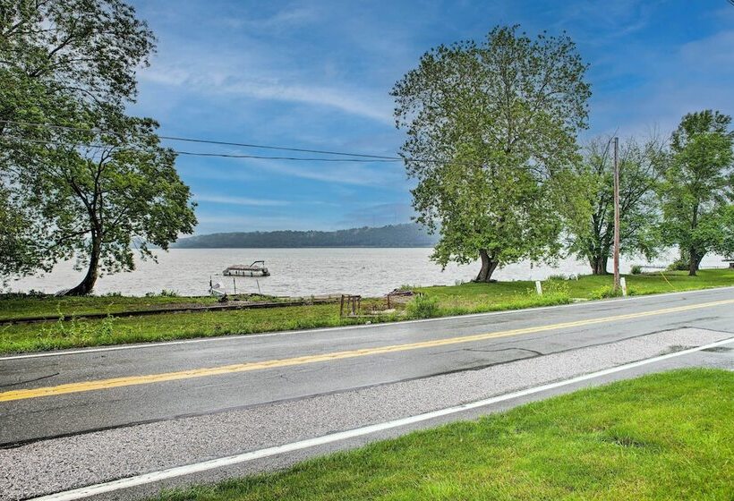 Cozy Wrightsville Cottage W/ Private Hot Tub!